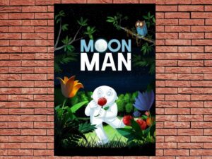 -Moon Man (2012)-<br>The Original Movie