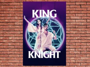 -King Knight (2022)-<br>The Original Movie