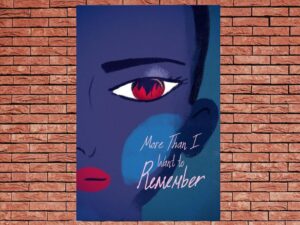 -More Than I Want to Remember (2022)-<br>The Original Movie