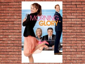 -Morning Glory (2010)-<br>The Original Movie