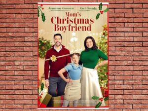 -Mo's Christmas Boyfriend (2023)-<br>The Original Movie