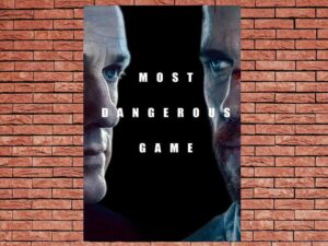 -Most Dangerous Game (1932)-<br>The Original Movie