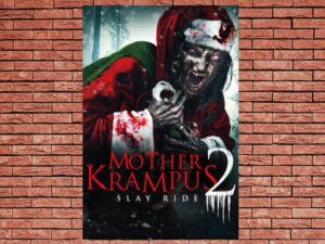 -Mother Krampus 2: Slay Ride (2018)-<br>The Original Movie
