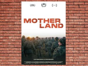 -Motherland (2020)-<br>The Original Movie