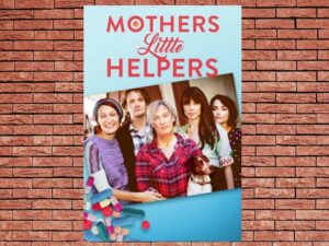 -Mothers Little Helpers (2019)-<br>The Original Movie