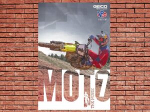 -Moto 7: The Movie (2015)-<br>The Original Movie