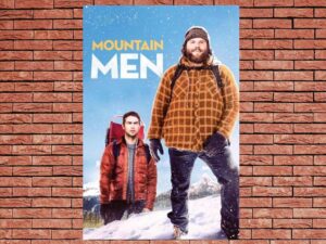 -Mountain Men (2014)-<br>The Original Movie