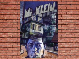 -Mr  Klein (1976)-<br>The Original Movie