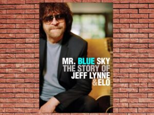 -Mr. Blue Sky: The Story of Jeff Lynne & ELO (2012)-<br>The Original Movie