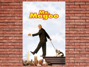 -Mr. Magoo (1997)-<br>The Original Movie