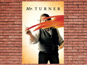 -Mr. Turner (2014)-<br>The Original Movie