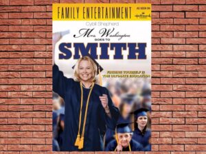 -Mrs. Washington Goes to Smith (2009)-<br>The Original Movie