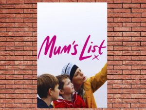 -Mums List (2016)-<br>The Original Movie