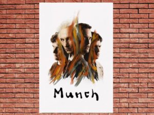 -Munch (2023)-<br>The Original Movie