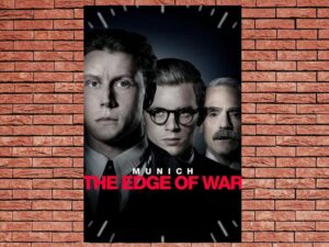 -Munich: The Edge of War (SUB) (2021)-<br>The Original Movie