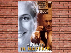 -Murder in Mayfair (2023)-<br>The Original Movie