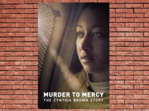 -Murder to Mercy - The Cyntoia Brown Story (2020)-<br>The Original Movie