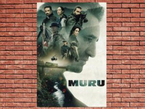 -Muru (2022)-<br>The Original Movie