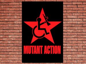 -Mutant Action (1993)-<br>The Original Movie