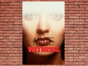 -Mute Witness (1995)-<br>The Original Movie