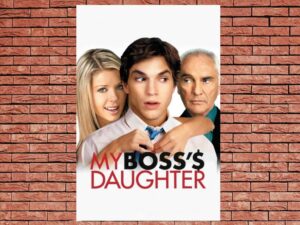 -My Bosss Daughter (2003)-<br>The Original Movie