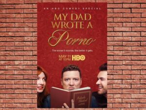 -My Dad Wrote a Porno (2019)-<br>The Original Movie