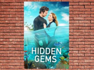 -Hidden Gems (2022)-<br>The Original Movie
