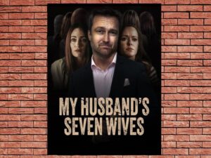 -My Husband's Seven Wives (2023)-<br>The Original Movie