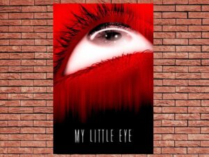 -My Little Eye (2002)-<br>The Original Movie
