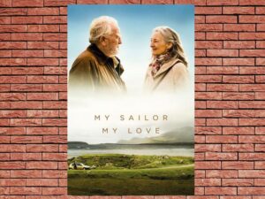 -My Sailor My Love (2022)-<br>The Original Movie