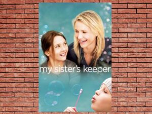 -My Sisters Keeper (2009)-<br>The Original Movie