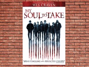 -My Soul to Take (2010)-<br>The Original Movie