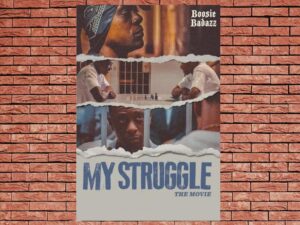-My Struggle (2018)-<br>The Original Movie