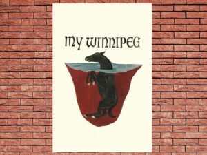 -My Winnipeg (2007)-<br>The Original Movie