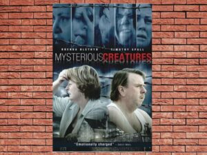-Mysterious Creatures (2006)-<br>The Original Movie