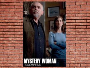 -Mystery Woman: Redemption (2006)-<br>The Original Movie