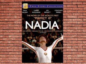 -Nadia (1984)-<br>The Original Movie