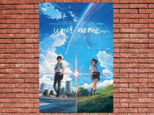 -Name (2016)-<br>The Original Movie