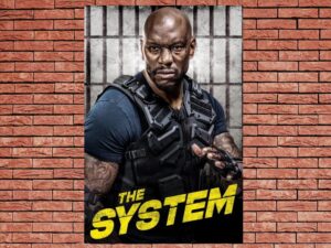 -The System (2022)-<br>The Original Movie