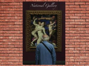 -National Gallery (2014)-<br>The Original Movie