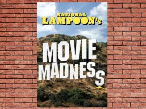 -National Lampoon s Movie Madness (1982)-<br>The Original Movie