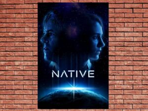 -Native (2016)-<br>The Original Movie