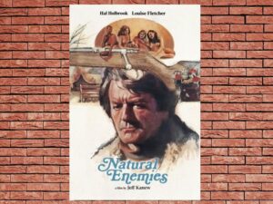 -Natural Enemies (1979)-<br>The Original Movie