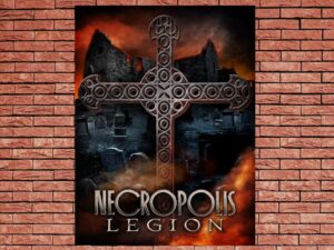 -Necropolis: Legion (2019)-<br>The Original Movie