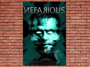 -Nefarious (2019)-<br>The Original Movie