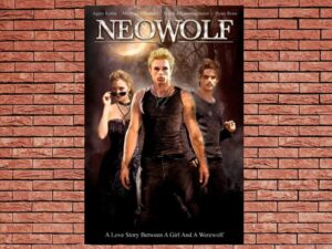 -Neowolf (2010)-<br>The Original Movie