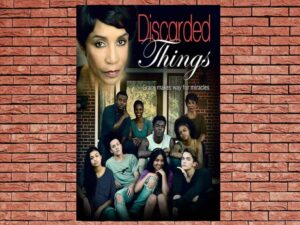 -Discarded Things (2020)-<br>The Original Movie