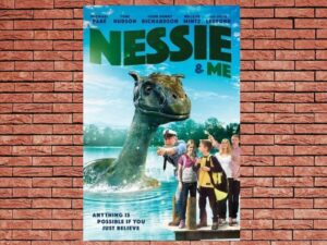 -Nessie & Me (2016)-<br>The Original Movie