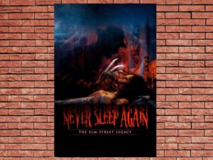 -Never Sleep Again: The Elm Street Legacy (2010)-<br>The Original Movie