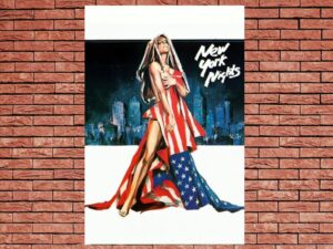 -New York Nights (1984)-<br>The Original Movie